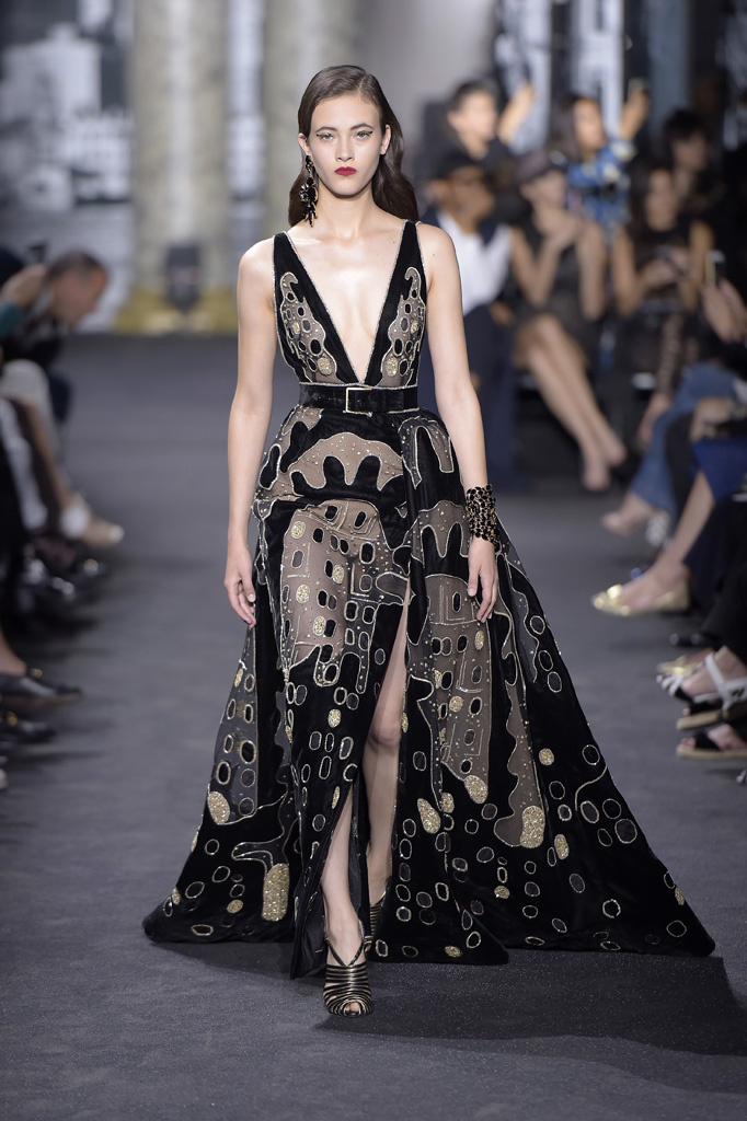 Elie Saab Couture