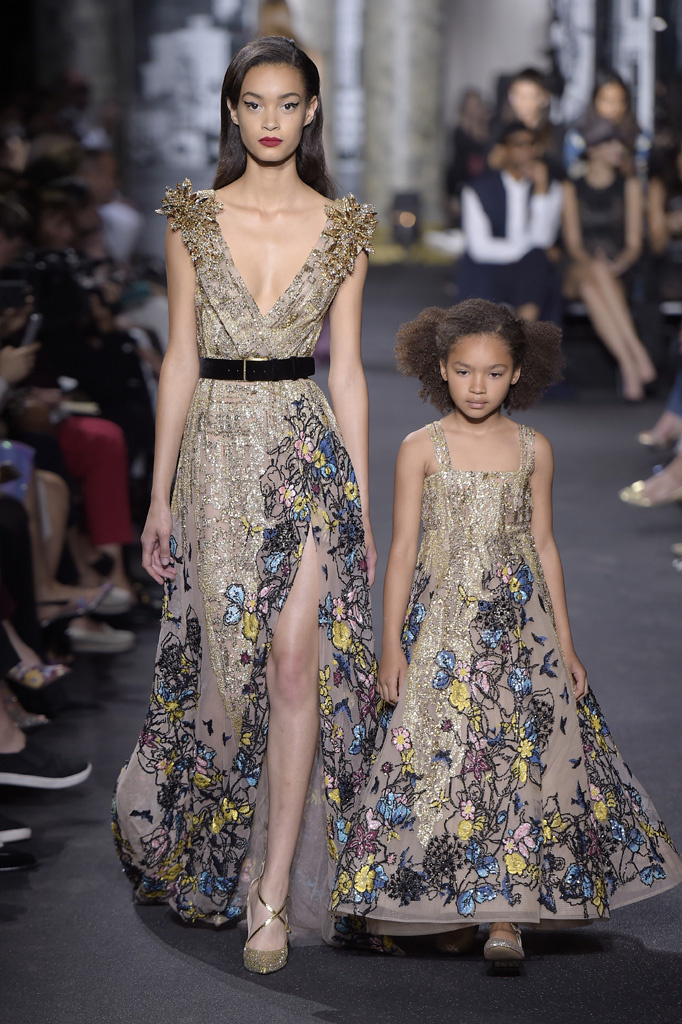 Elie Saab Couture