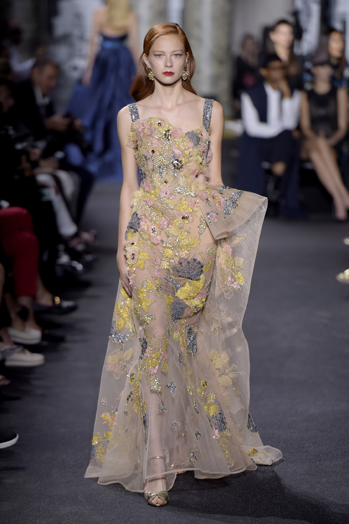 Elie Saab Couture