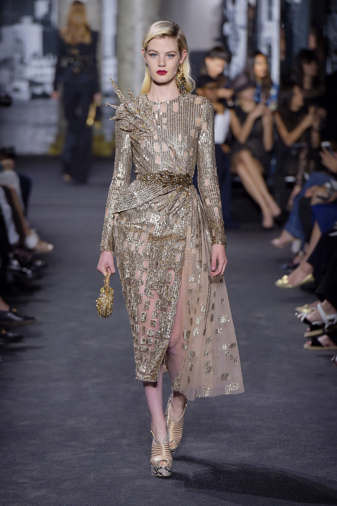 Elie Saab Couture