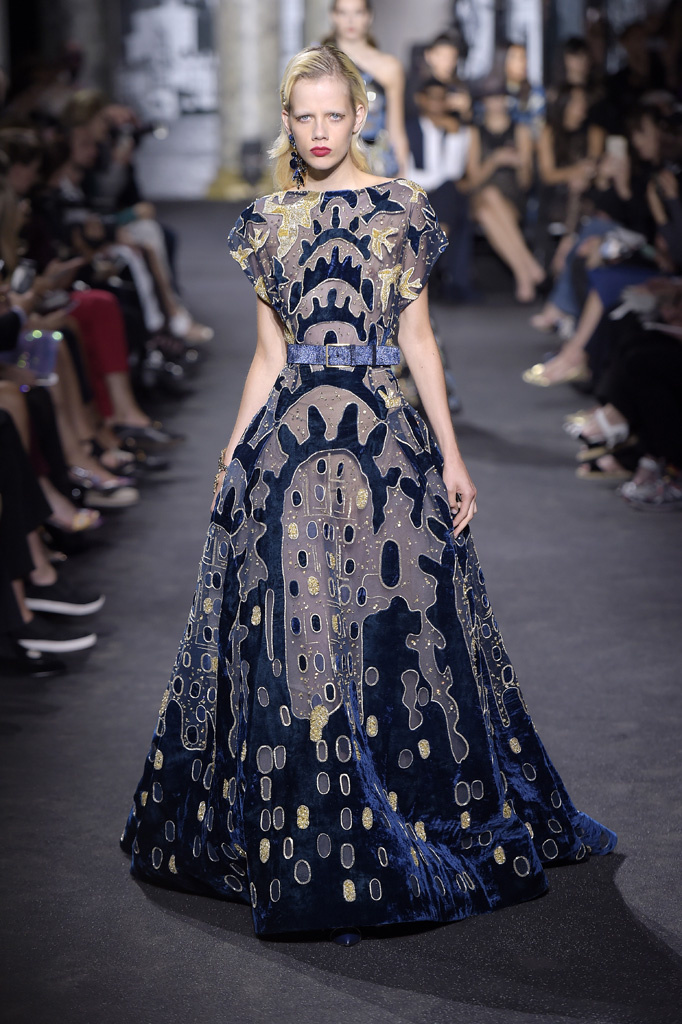 Elie Saab Couture