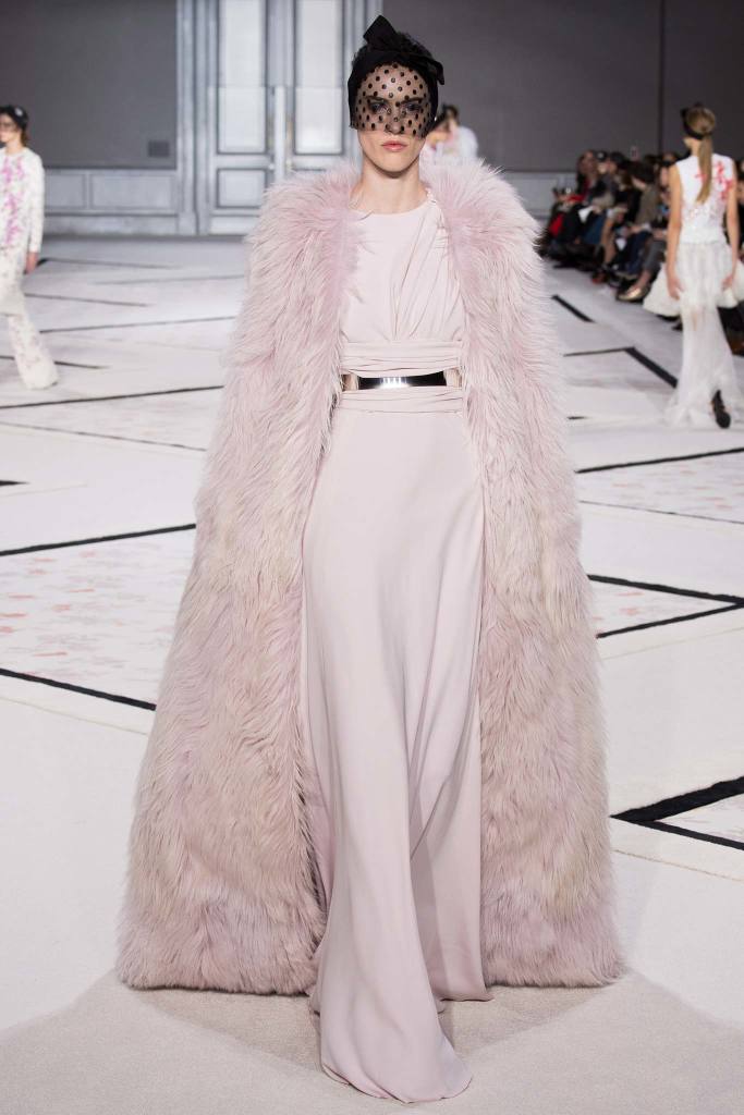 Giambattista Valli Haute-Couture 2015