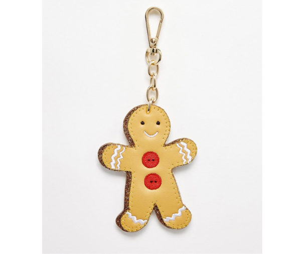 Gingerbread charm from Asos