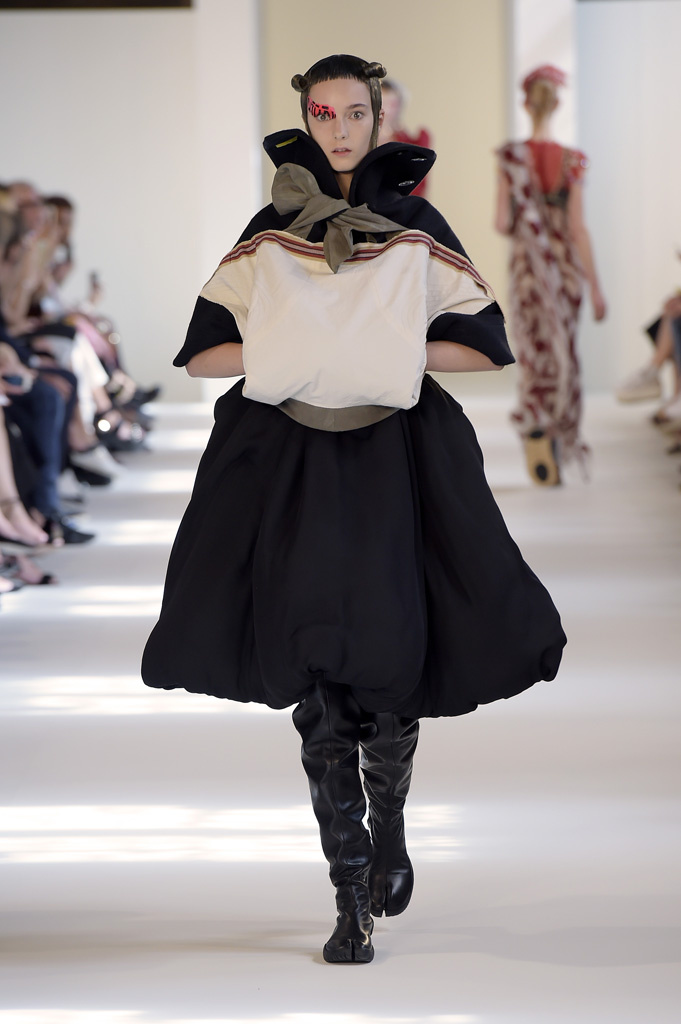 Maison Margiela Couture