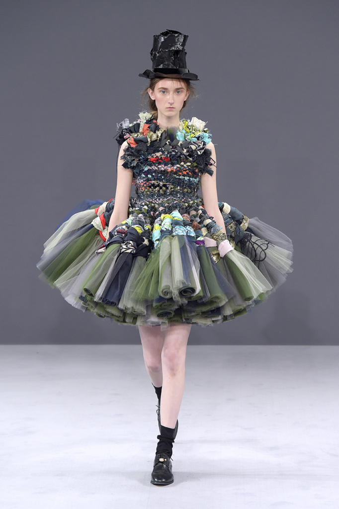 Viktor & Rolf Couture