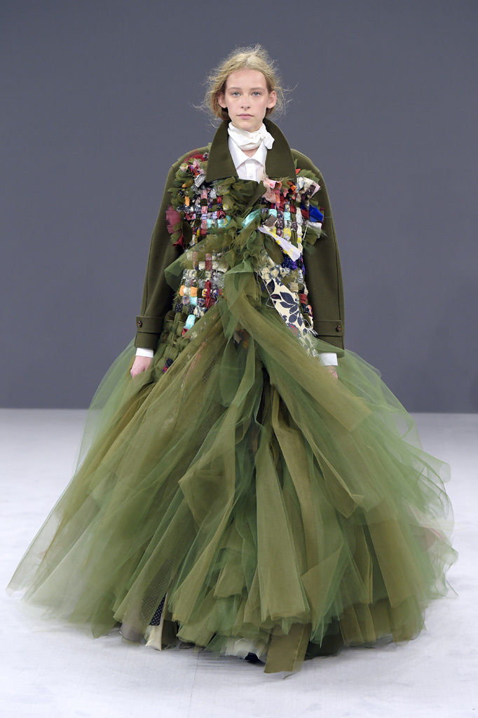 Viktor & Rolf Couture