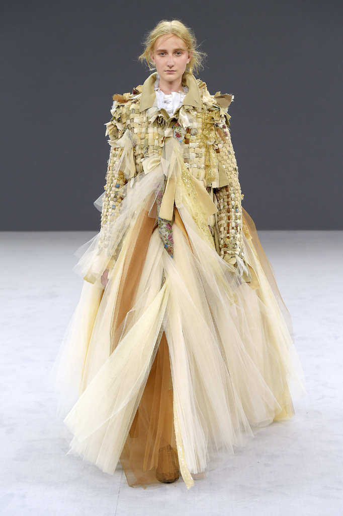 Viktor & Rolf Couture