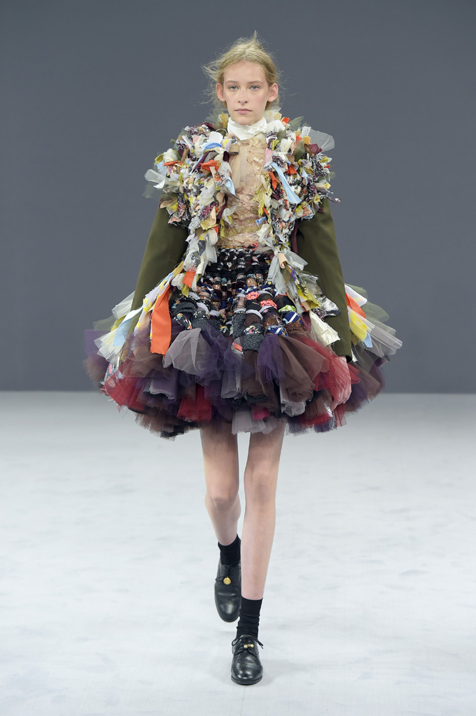 Viktor & Rolf Couture