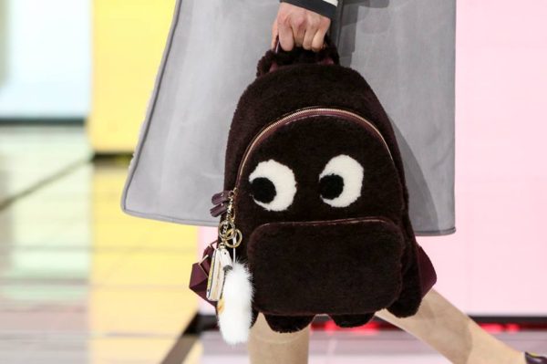 Anya Hindmarch Fall/Winter 2016 Bag Collection