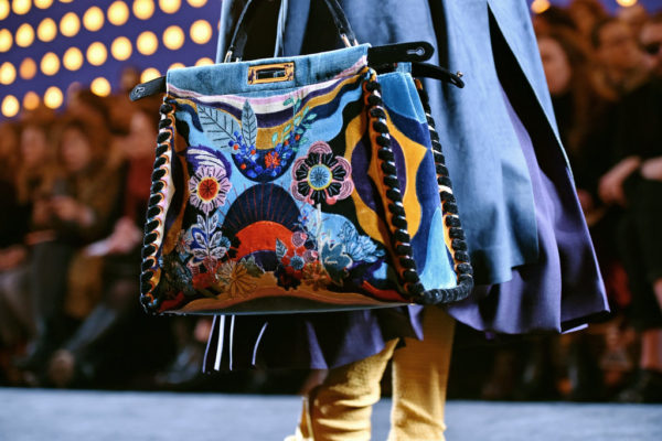 Fendi Bags Fall 2016