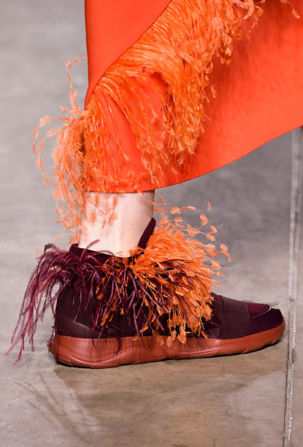 A GLIMPSE AT THE AUTUMN-WINTER 2016 SHOES COLLECTION - News