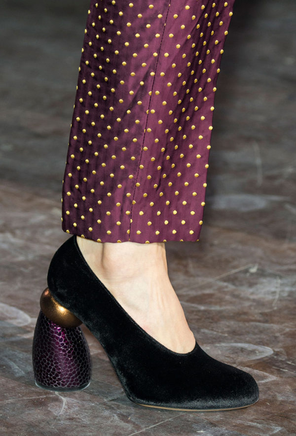 Dries van Noten 2016 shoes