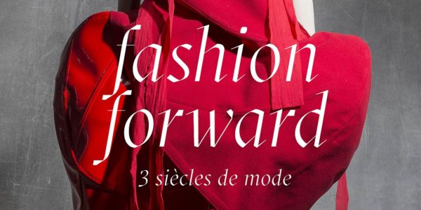 Fashion Forward exhibit