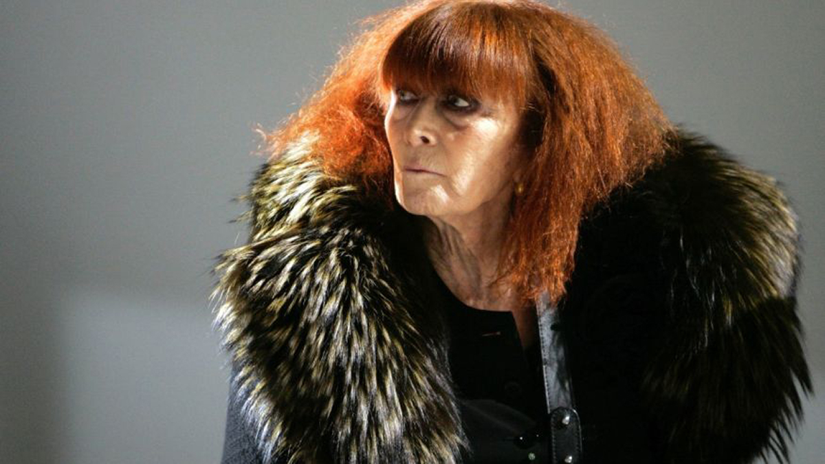 SONIA RYKIEL | DIVAS WE LOVE Series - FurInsider