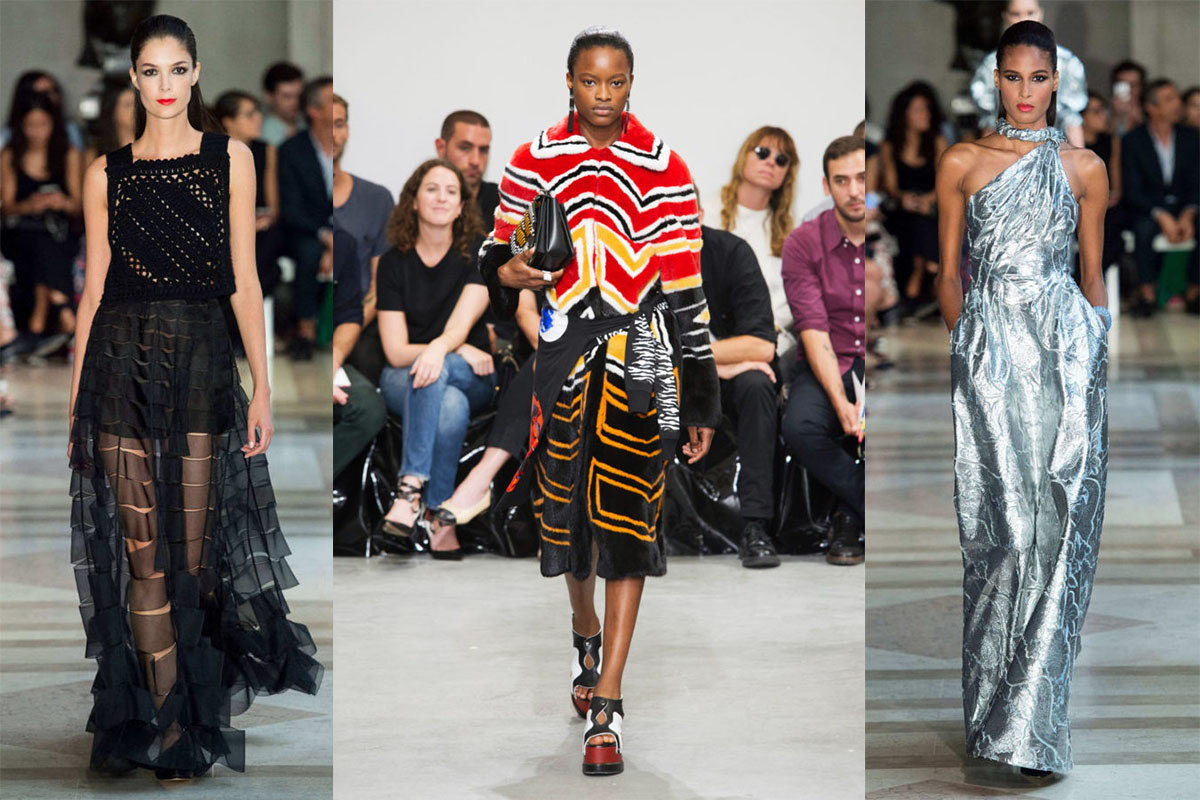 NYFW Spring/Summer 2017 Collection Reviews Part 6 FurInsider
