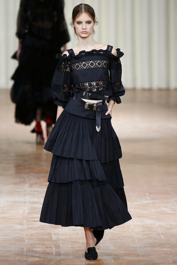 Alberta Ferretti