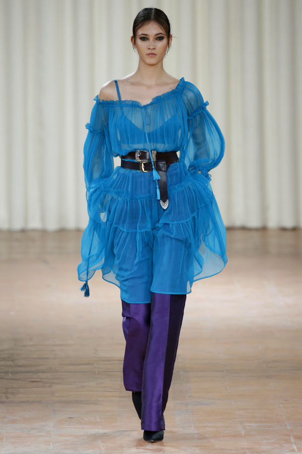 Alberta Ferretti