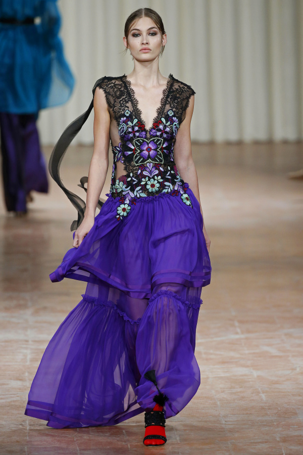 Alberta Ferretti