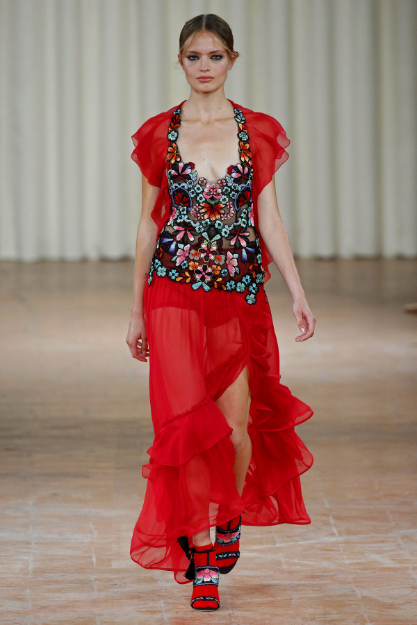 Alberta Ferretti