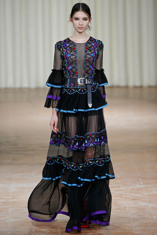 Alberta Ferretti