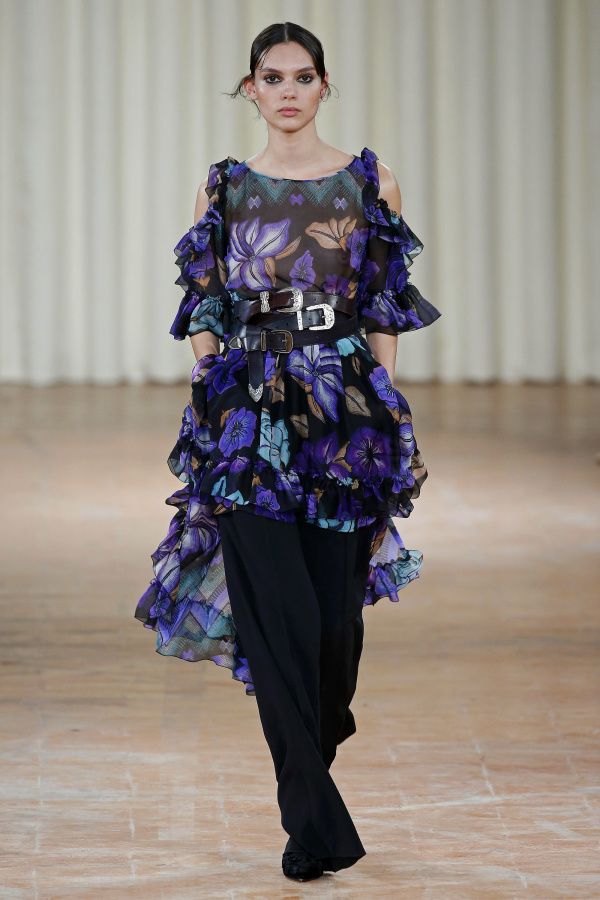 Alberta Ferretti