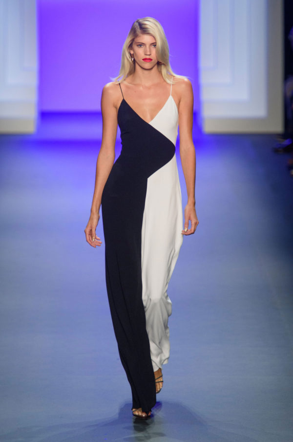 Cushnie et Ochs