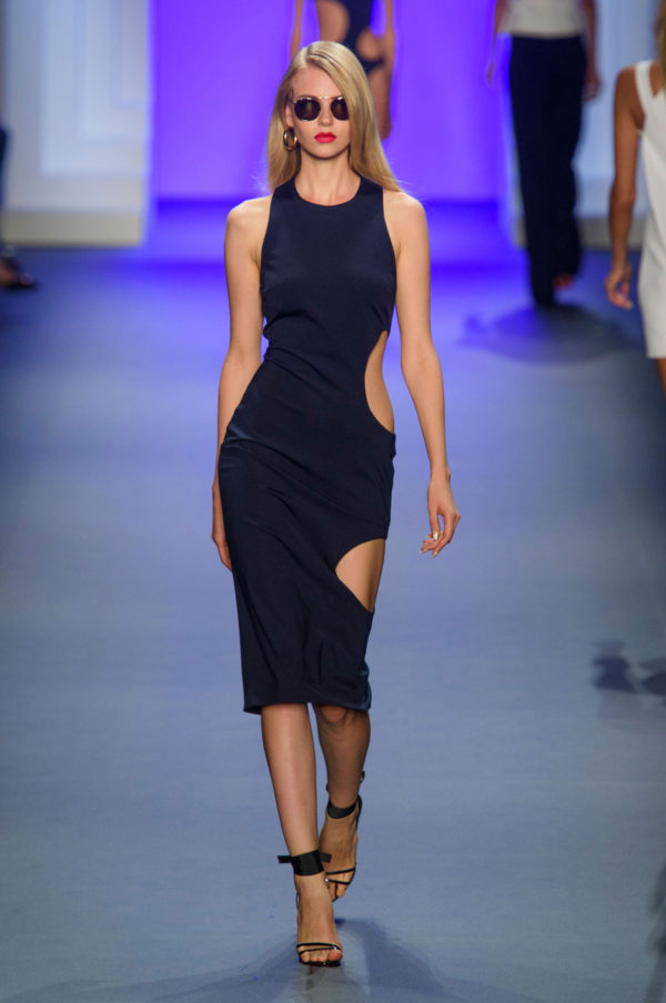 Cushnie et Ochs