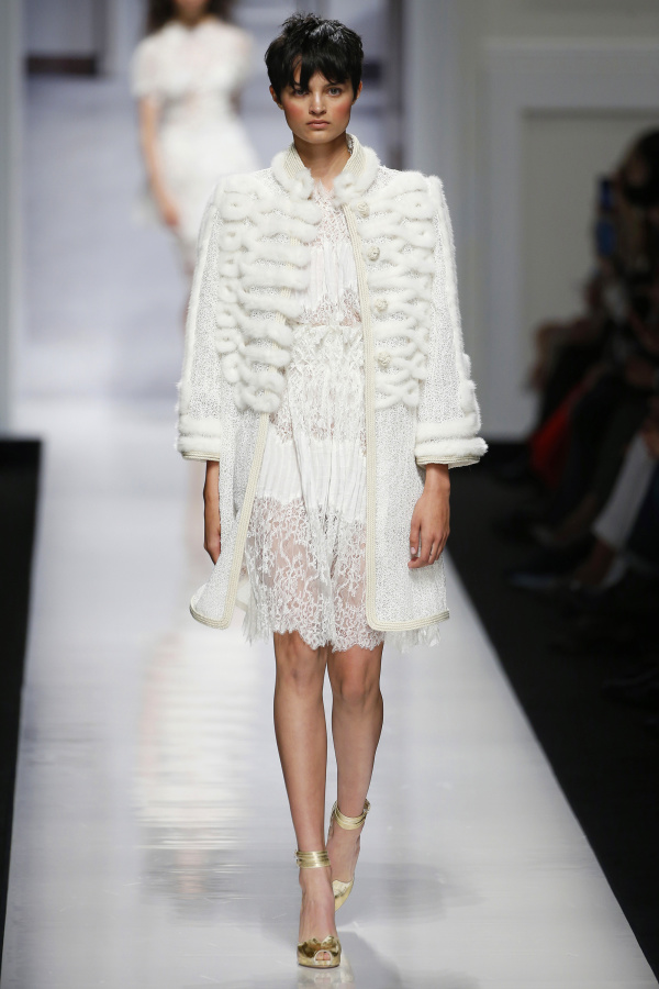 Ermanno Scervino