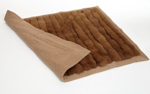 Fox blanket restyle from Ribnick