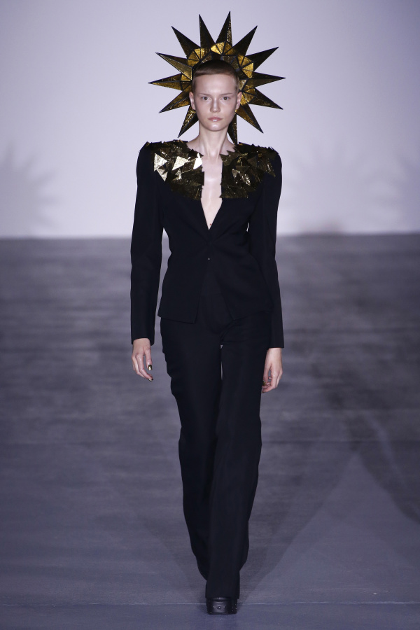 Gareth Pugh