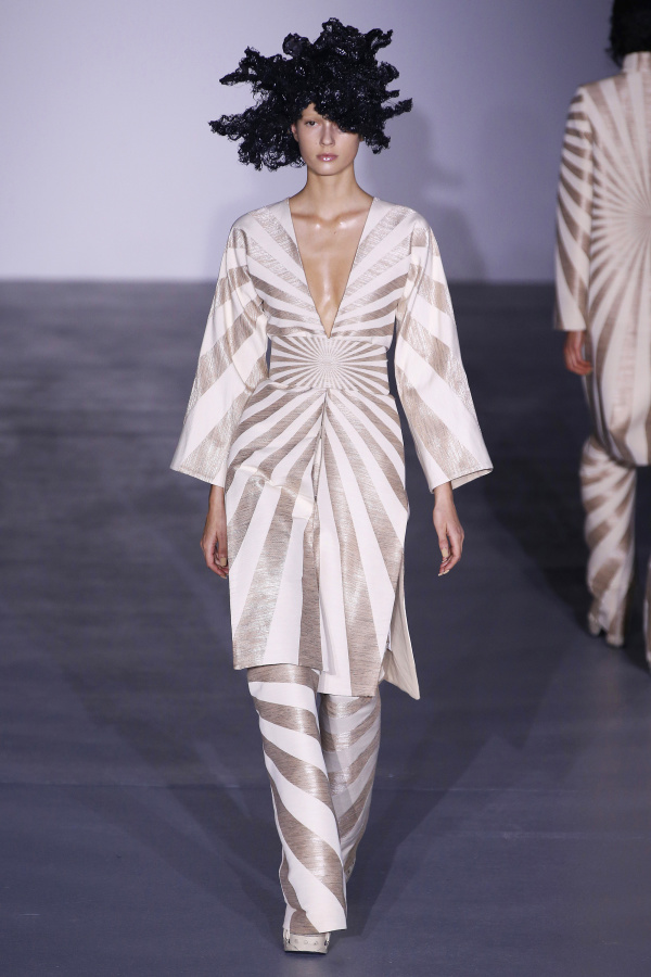 Gareth Pugh