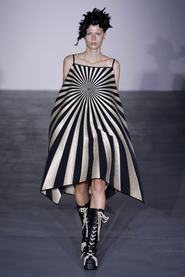 Gareth Pugh