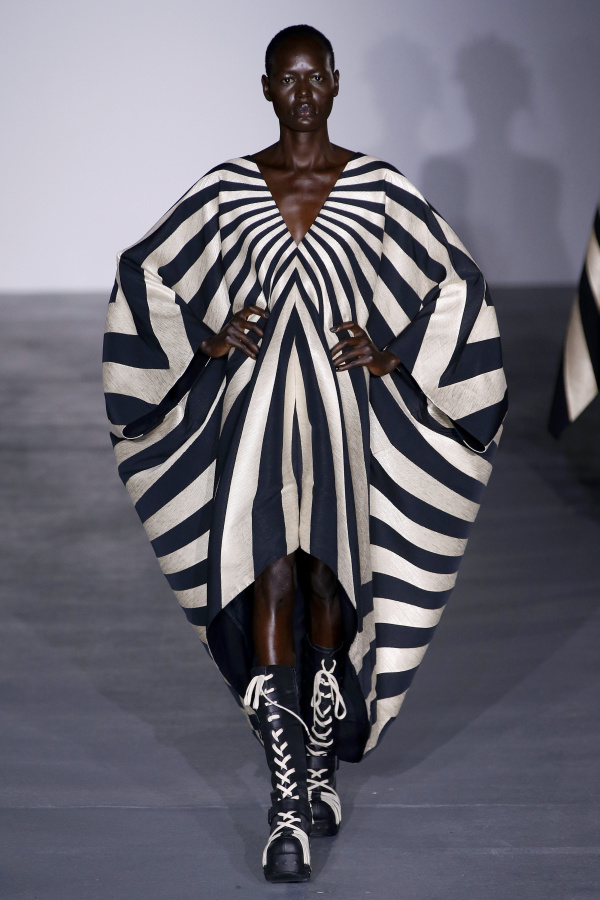 Gareth Pugh