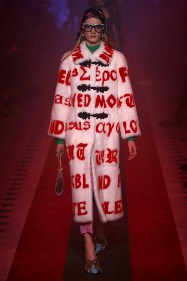 Gucci