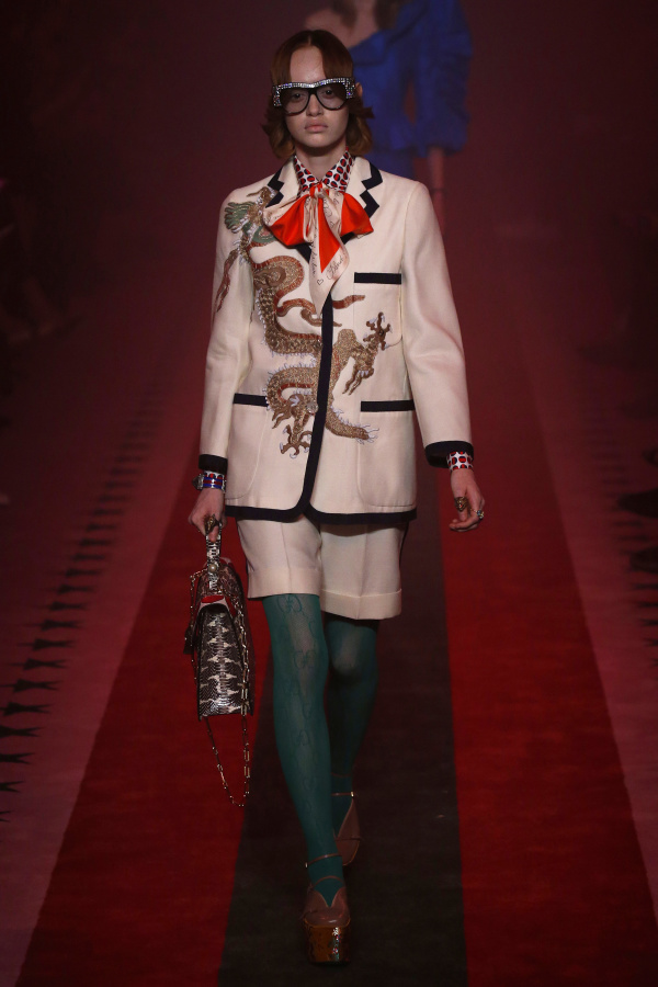 Gucci