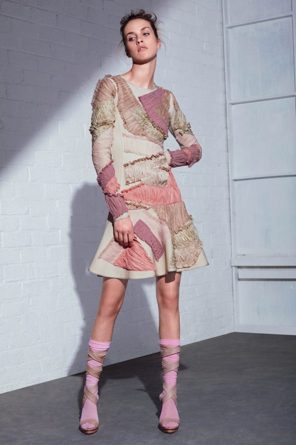 Hervé Léger by Max Azria