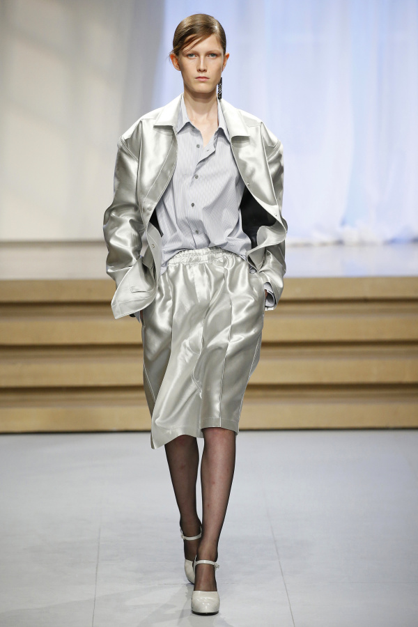 Jil Sander