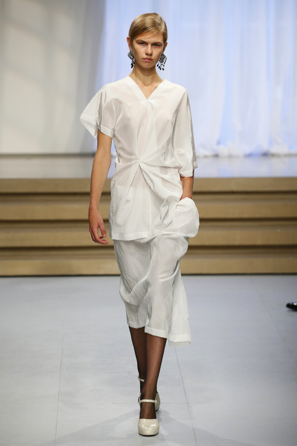 Jil Sander