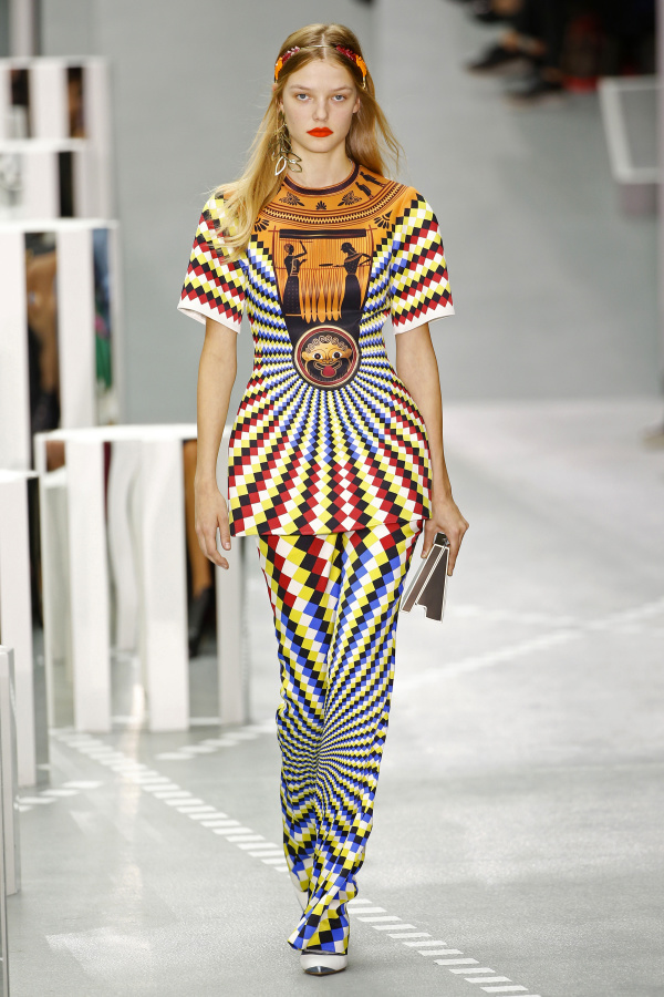 Mary Katrantzou