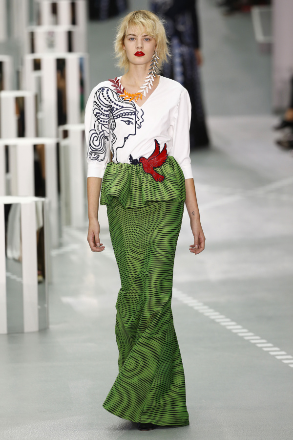 Mary Katrantzou