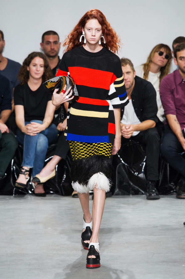 Proenza Schouler