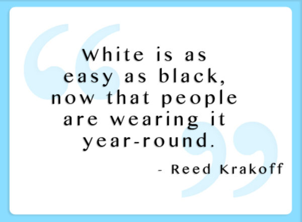 Reed Krakoff