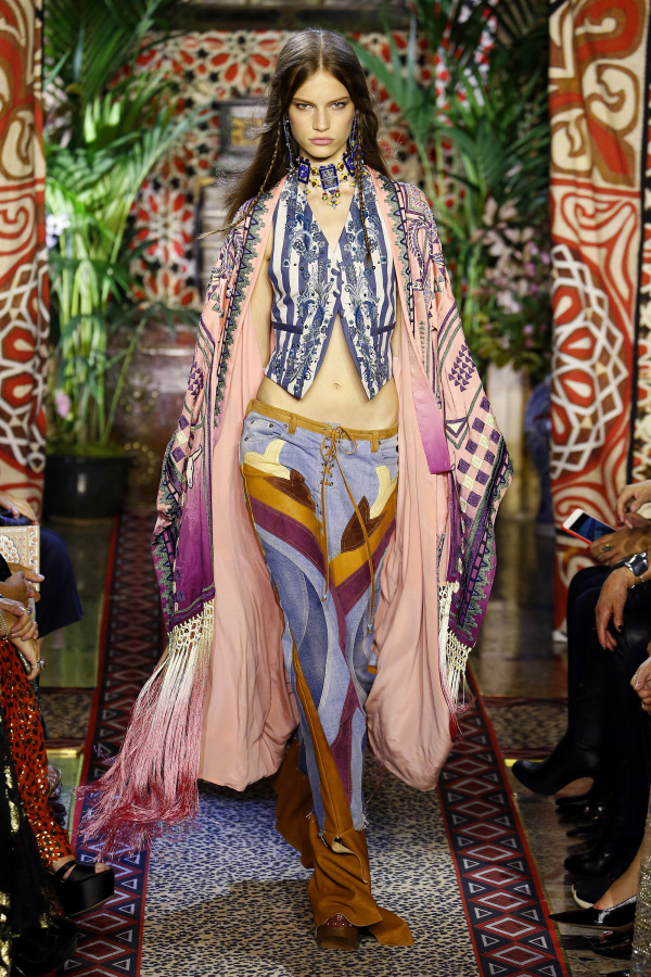Roberto Cavalli