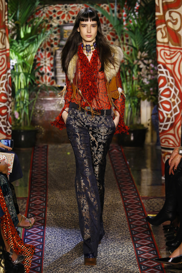 Roberto Cavalli