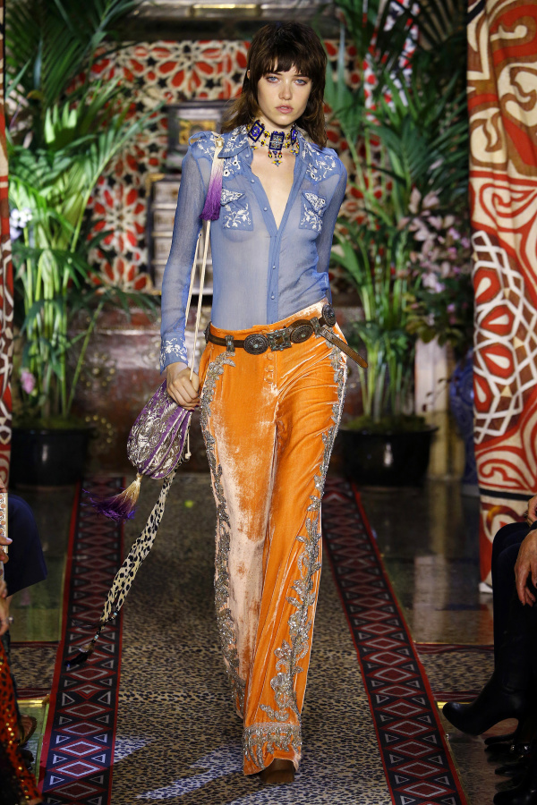 Roberto Cavalli