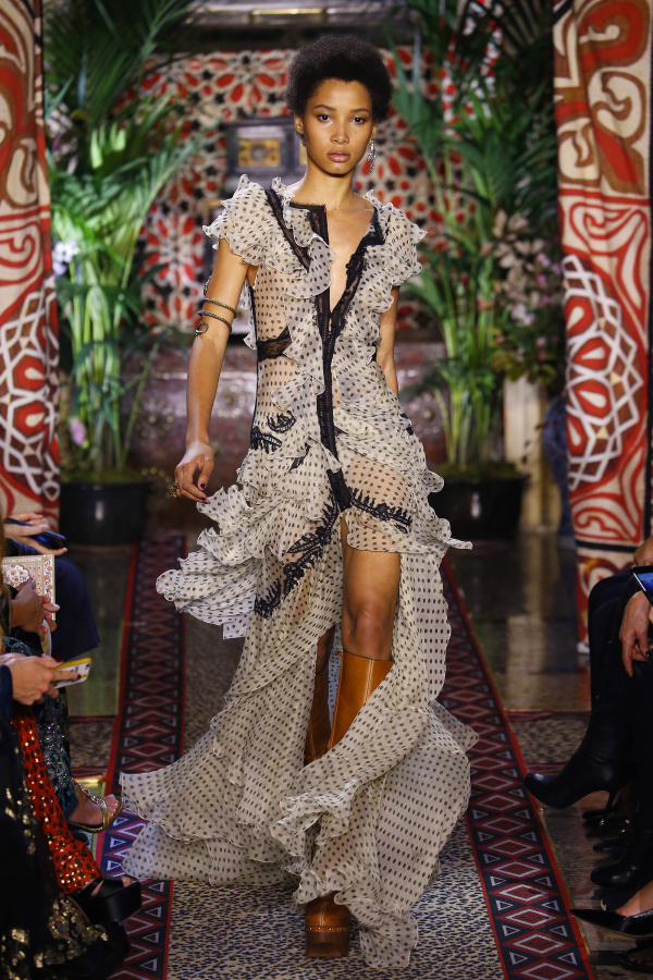 Roberto Cavalli