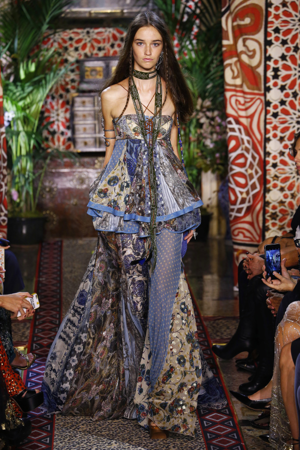 Roberto Cavalli