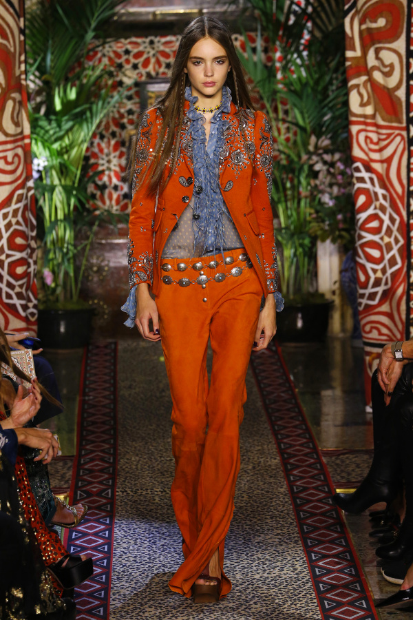 Roberto Cavalli