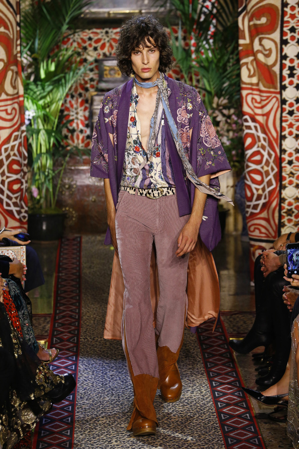 Roberto Cavalli