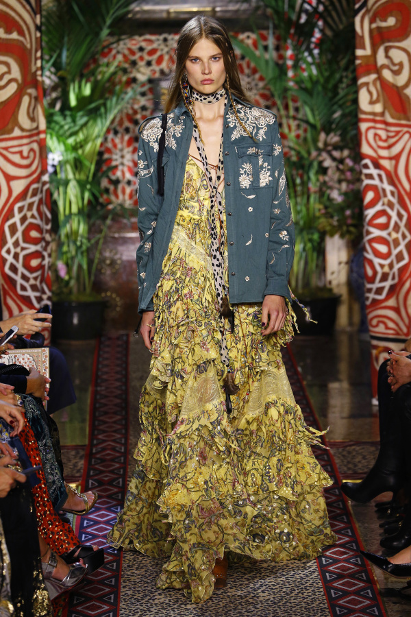 Roberto Cavalli